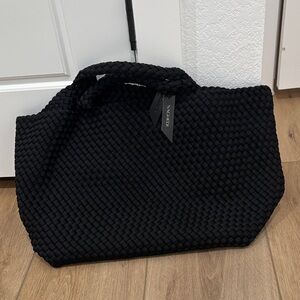 NAGHEDI "St. Barths" tote bag Large